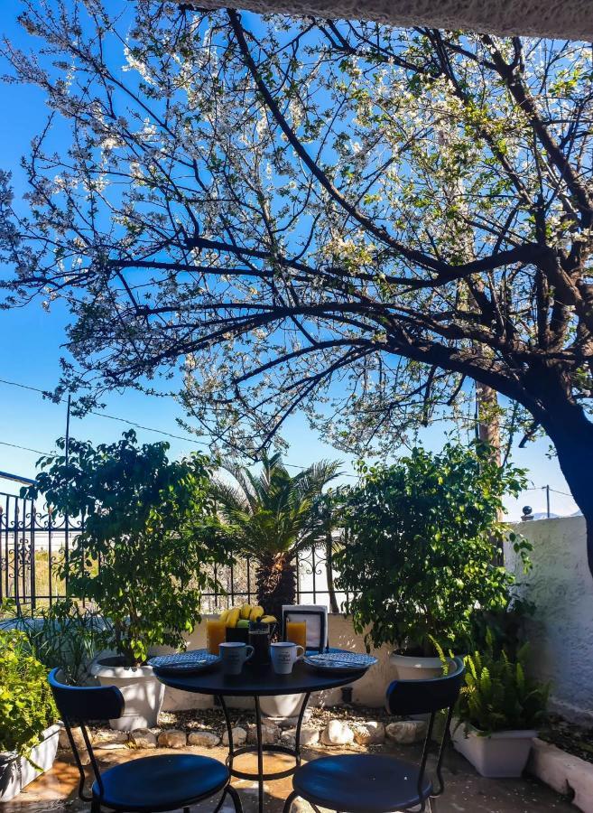 West Garden At Aigio By Greece Apartments Εξωτερικό φωτογραφία