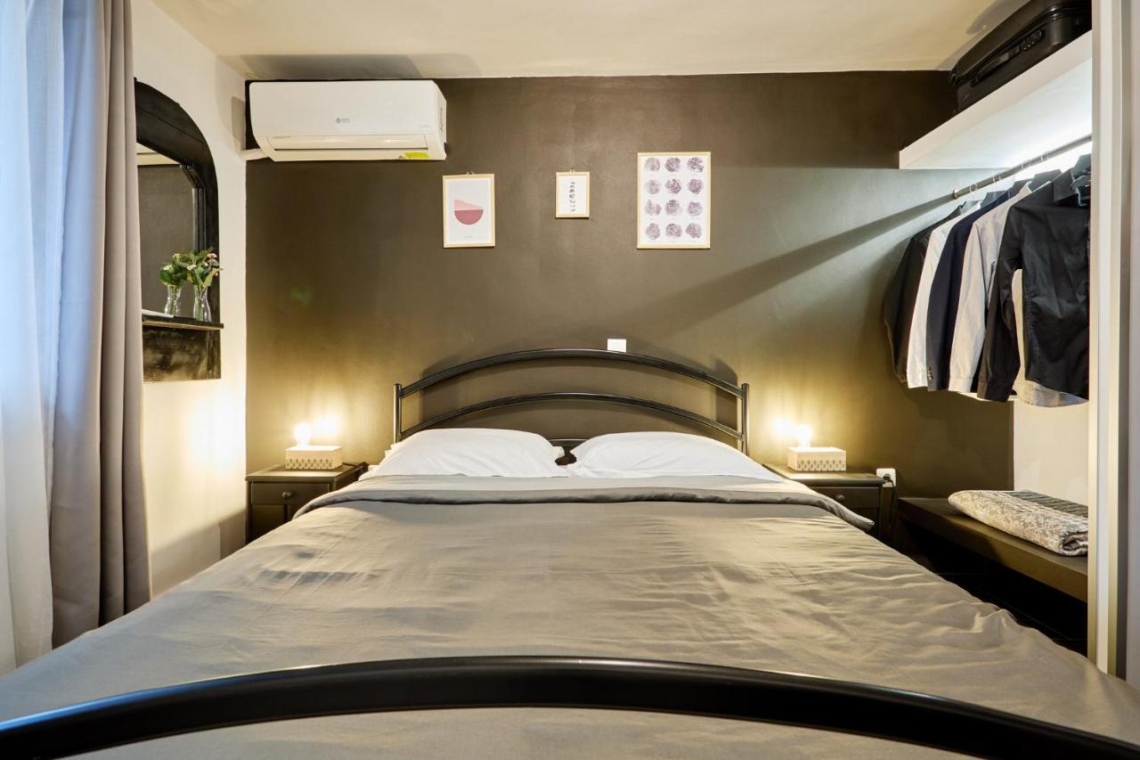 West Garden At Aigio By Greece Apartments Εξωτερικό φωτογραφία