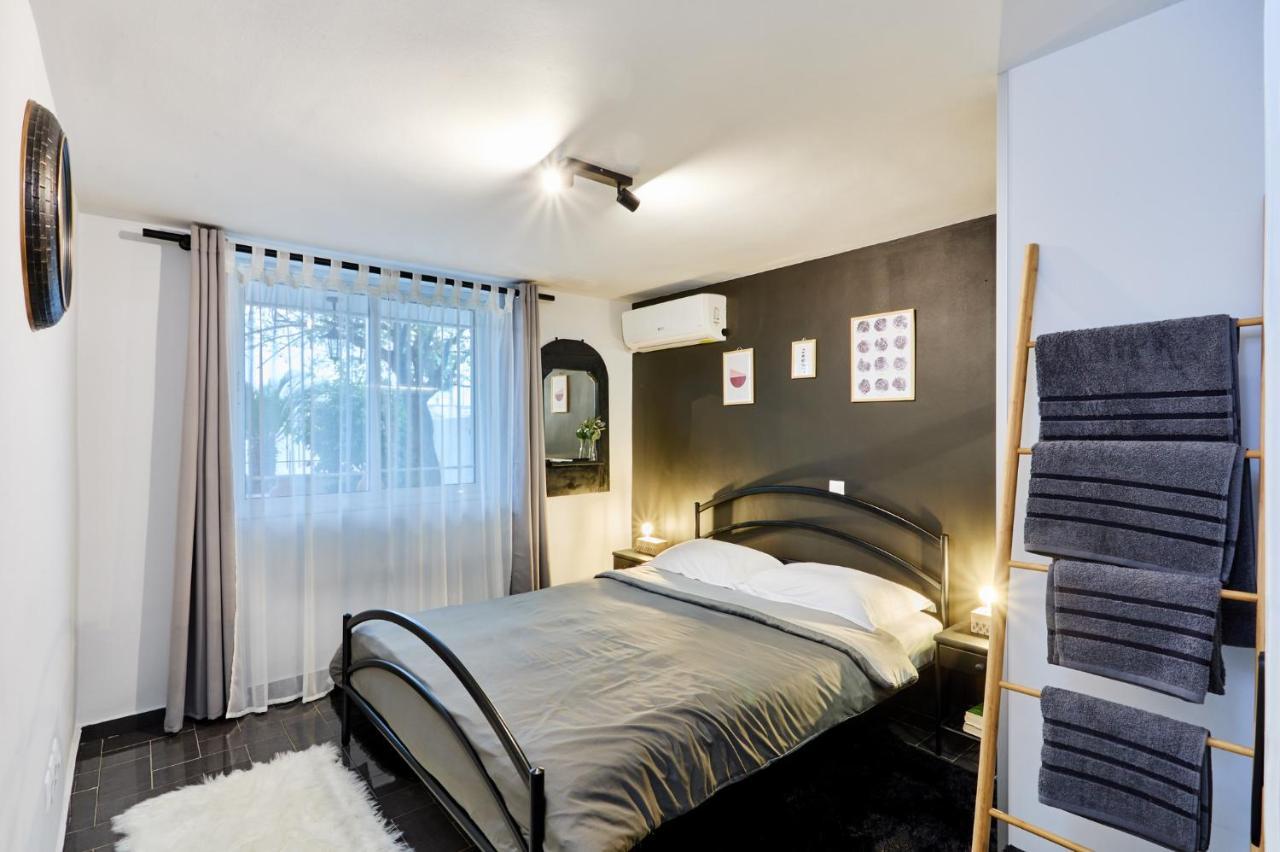 West Garden At Aigio By Greece Apartments Εξωτερικό φωτογραφία