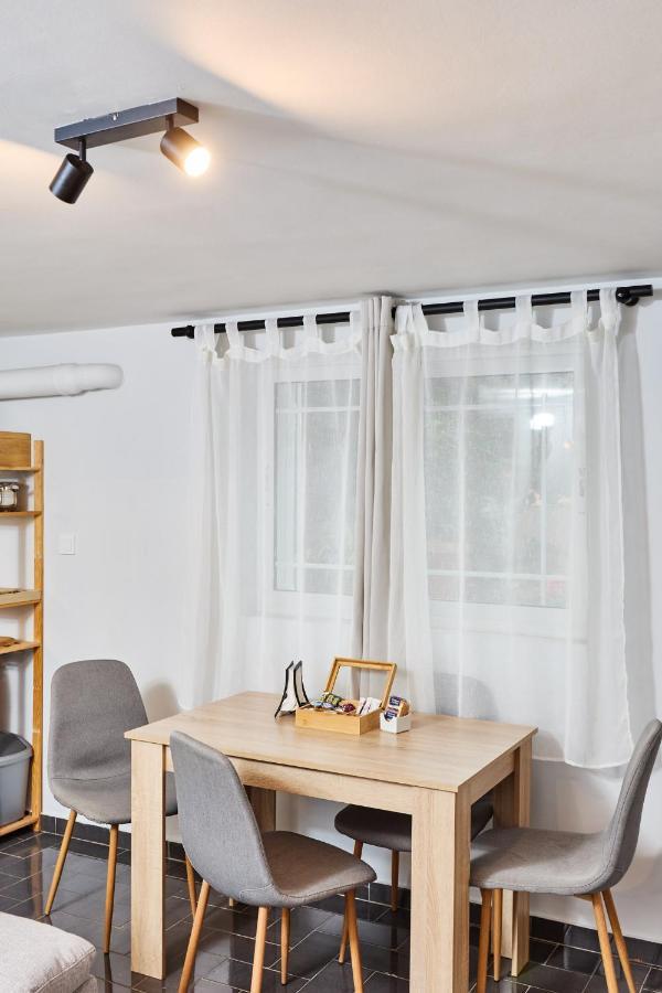 West Garden At Aigio By Greece Apartments Εξωτερικό φωτογραφία